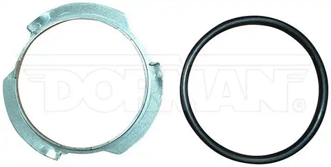Dorman 576-343 Fuel Tank OE Solutions ™ OE Replacement 25 Gallon Without Filler Neck