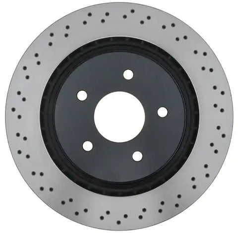 BRAKE ROTR DIH PARK BRAKE
