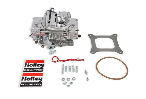Street Warrior Carburetor