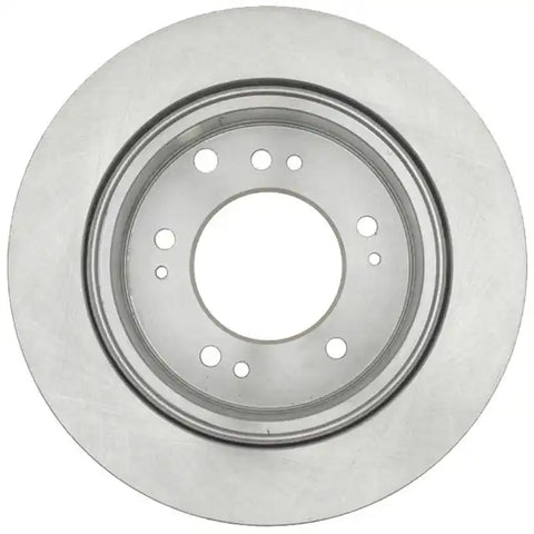 ROTOR-DIH PARKING BRAKE