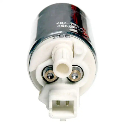 ELECTRICAL FUEL PUMP