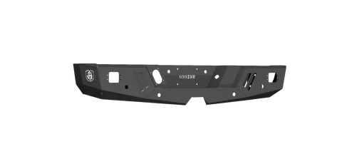 ROAD ARMOR 6992XR0B SPARTAN REAR BUMPER
