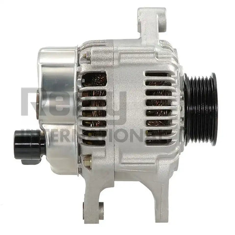 REMANUFACTURED ALTERNATOR