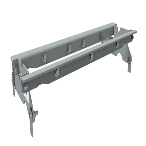 B&W HITCHES GNRM1115 GN HITCH MOUNTING BOX