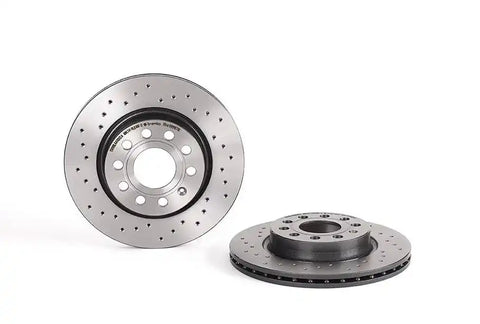 DISC BRAKE ROTOR