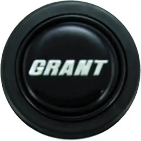 SIGNTR HORN BUTTON - SILV