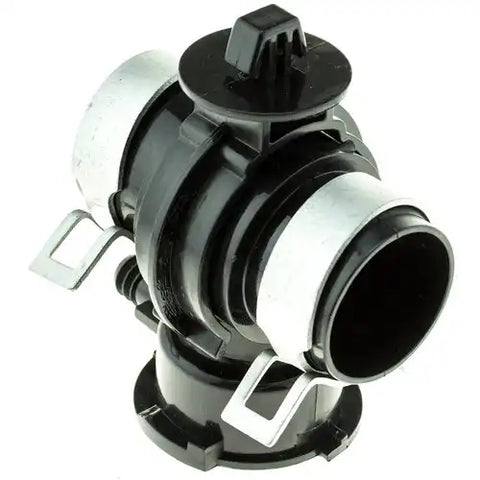 WATER OUTLET