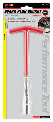 SPARK PLUG TOOL