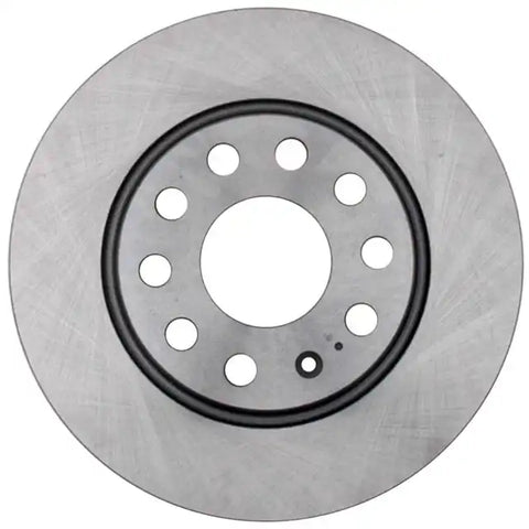 Raybestos Brakes 980798R BRAKE ROTR
