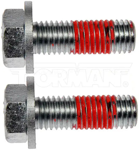 DORMAN 14990 CALIPER BRACKET BOLT