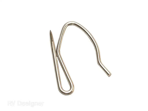 14PK STAINLESS STEEL PIN