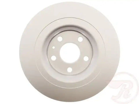 RAYBESTOS 982544 BRAKE ROTOR