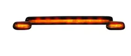 RECON ACCESS 264156AM CAB LIGHTS AMBER