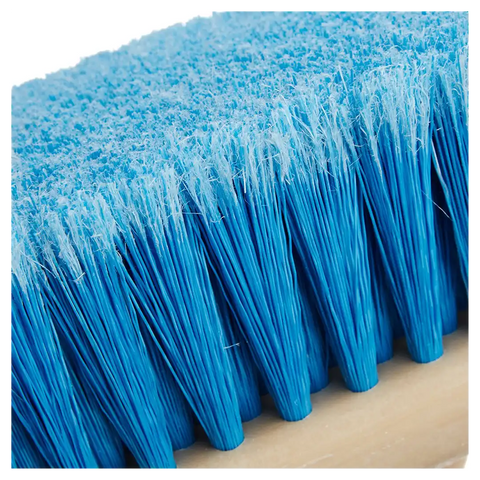 STAR BRITE 040015 BIG BOAT BRUSH MED BLUE