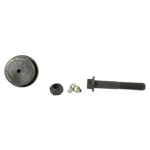 MOOG K80028 COIL KIT AND BALL JOINT