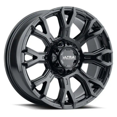 ULTRA 123 SCORPION TRUCK