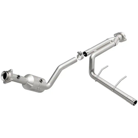 MAGNAFLOW 52156 DFC CONV DF 2011-2014 F-150 3.7L