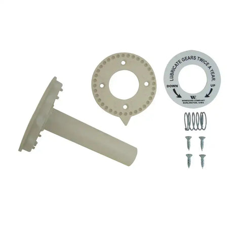 DIRECT HANDLE REPL(IVRY)