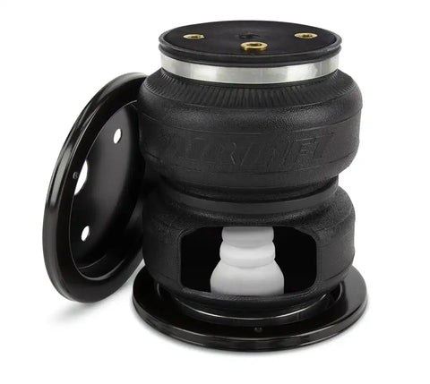 Air Lift 88354 Helper Spring Kit LoadLifter 5000  Ultimate Air Spring With Interna