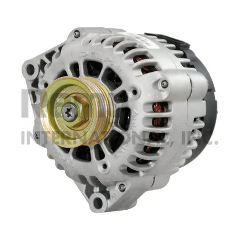 REMANUFACTURED ALTERNATOR