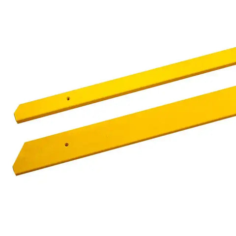 LEGEND FLEET 109-151-1018 STEEL FLOOR THRESHOLD SET
