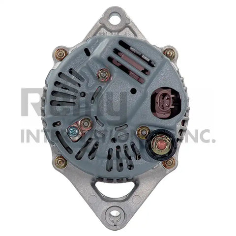REMANUFACTURED ALTERNATOR