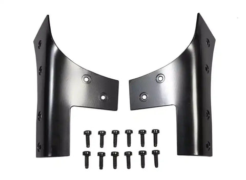 RUGGED RIDGE 11209.03 07-09 WRANGLERWINDSHIELD