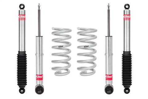 EIBACH E80-23-032-01-22 PRO-TRUCK LIFT SYSTEM STAGE 1