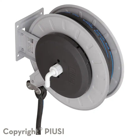 DEF HOSE REEL WITH HOSE 50FT