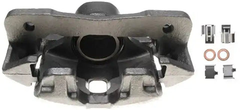 FRICTION READY CALIPERS
