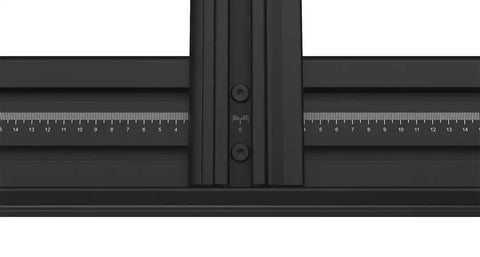 RHINO RACK 62100F PIONEER 6 PLATFORM 1500 X 1240 F/P