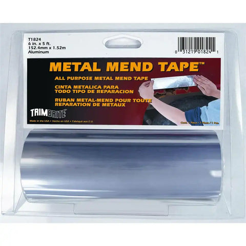 METAL MEND 6X60 IN