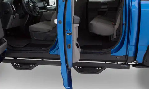 HUSKYLINER 2874115 TRAIL ARMOR ROCKER PANEL KIT