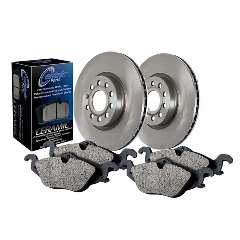 SELECT PCK SNGL AXLE