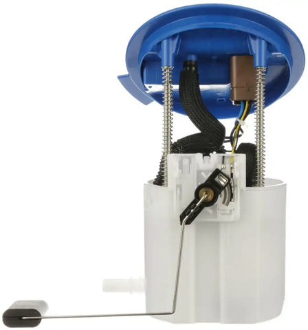 FUEL PUMP MODULE ASSEMBLY