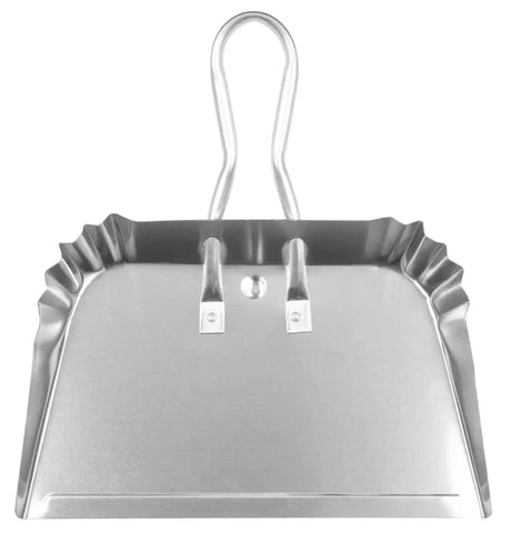 17 IN. ALUMINUM DUSTPAN