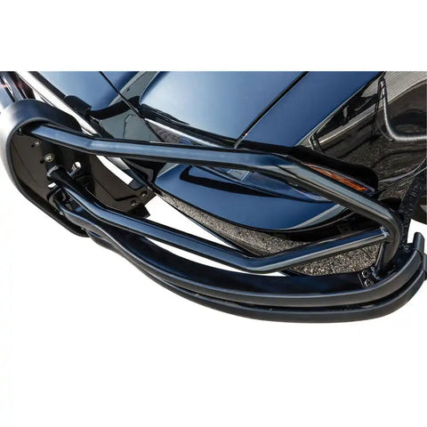 WESTIN 36-2035PB PIT BAR ELITE CHARGER 11-15