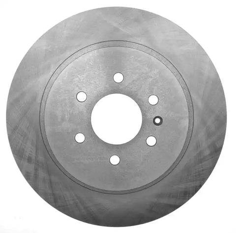 RAYBESTOS 580260R DISC BRAKE ROTR-DIH PKG B