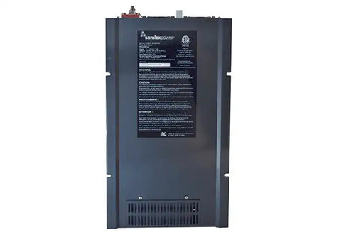 SAMLEX AMER PST-2000-12 2000W PURE SINE INVERTER