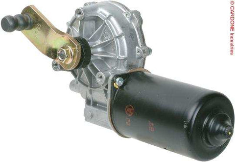 Cardone (A1) Industries 85-3001 - SELECT WIPER MOTORS