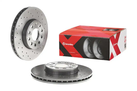 DISC BRAKE ROTOR
