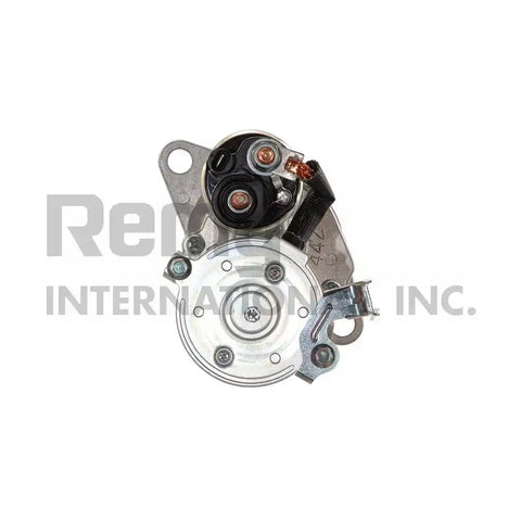 REMANUFACTURED STARTER