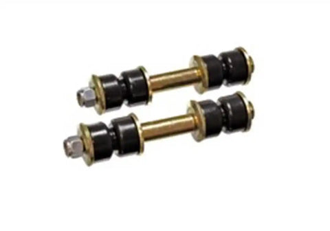END LINK SET