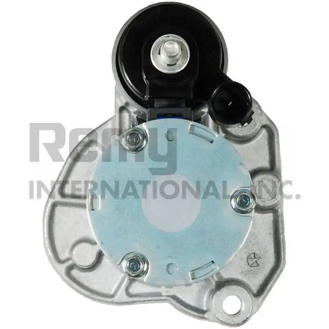 REMANUFACTURED STARTER