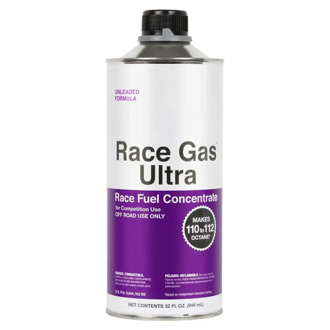 ULTRA 32 OZ RACE FUEL CONCENTRATE