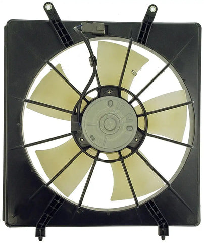 DORMAN 620-239 RADIATOR FAN ASSEMBLY