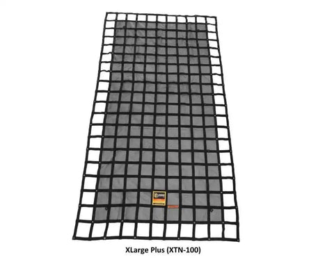 GLADIATOR CA XTN-100 GLADIATOR CARGO NET - X-LG PLUS