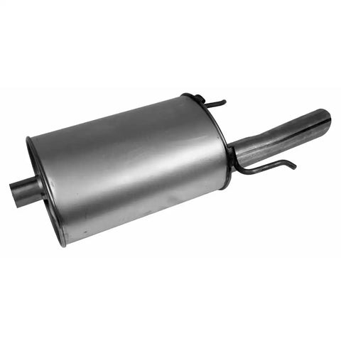 MUFFLER- QUIET-FLOW DIRECT FIT
