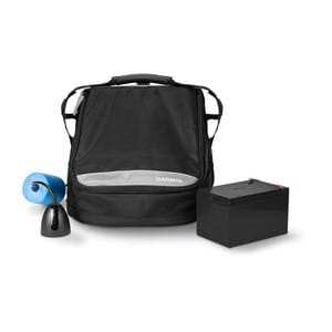 GARMIN ELEC. 010-12676-00 PORTABLE ICE FISHING KIT