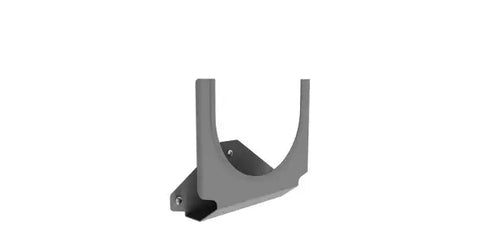 UNIVERSAL HARD HAT HOLDER